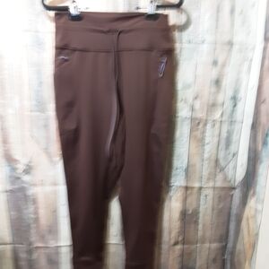 Women's Brown Leggings Offline By Arie